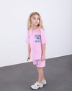 Stitch Pink Set