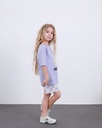 Rabbit Purple Set 