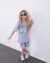 Peppa Purple Set 