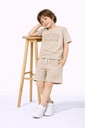 New York Beige Set 