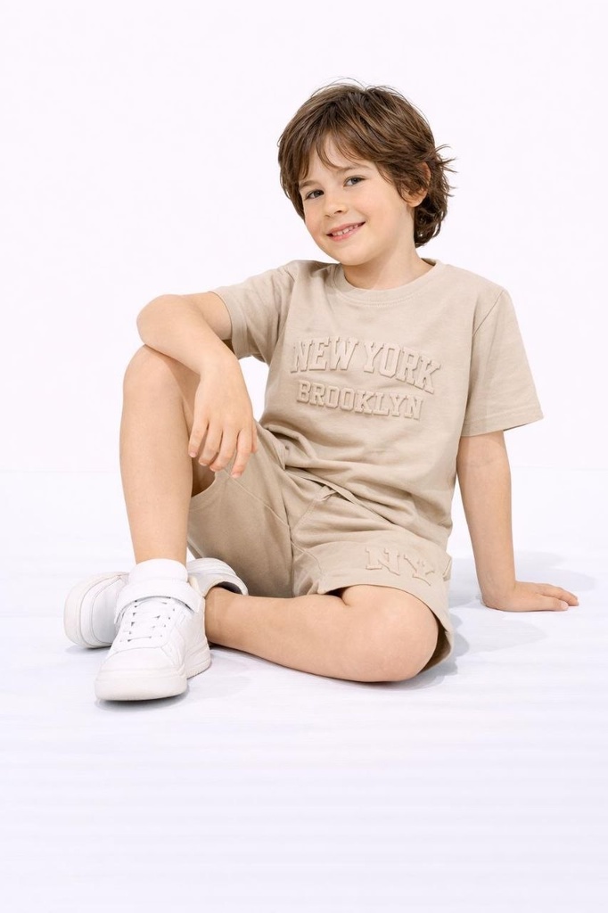 New York Beige Set 