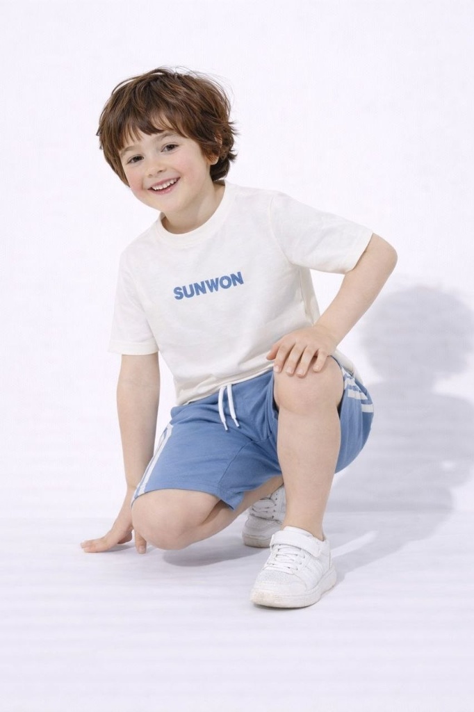 Sunwon Blue Set