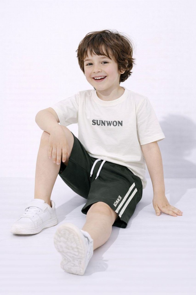 Sunwon Olive Green Set