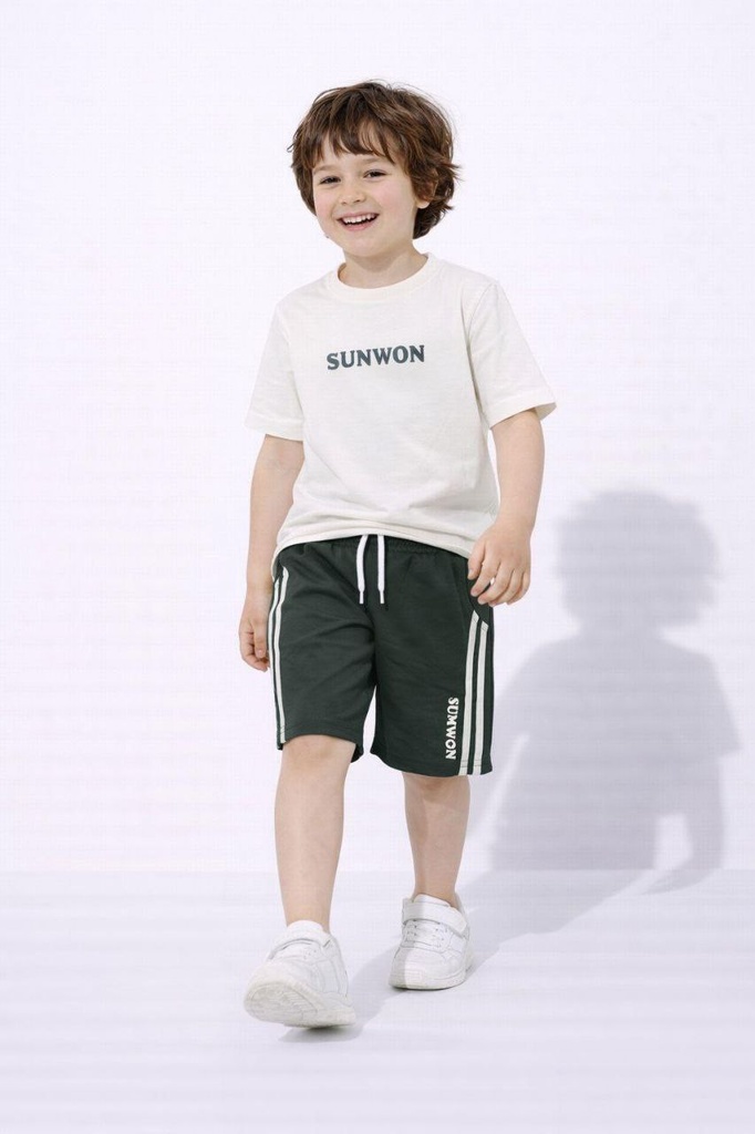 Sunwon Olive Green Set