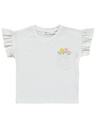 White Flowers Set 