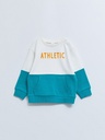 Athletic - Set of 2 Sweatshirts