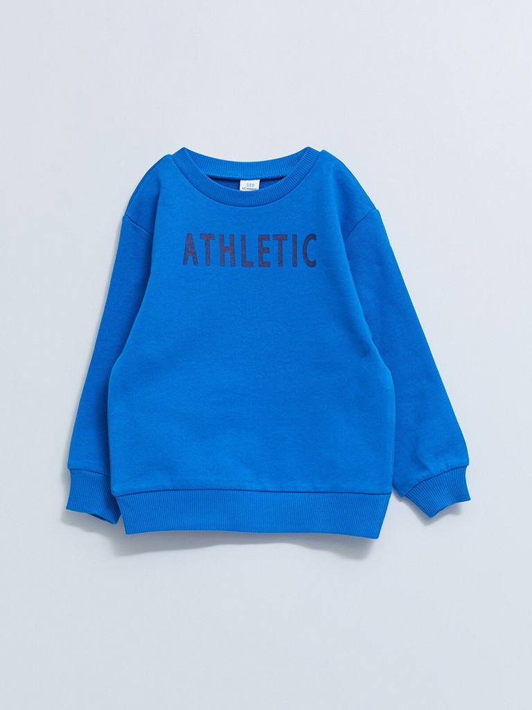 Athletic - Set of 2 Sweatshirts