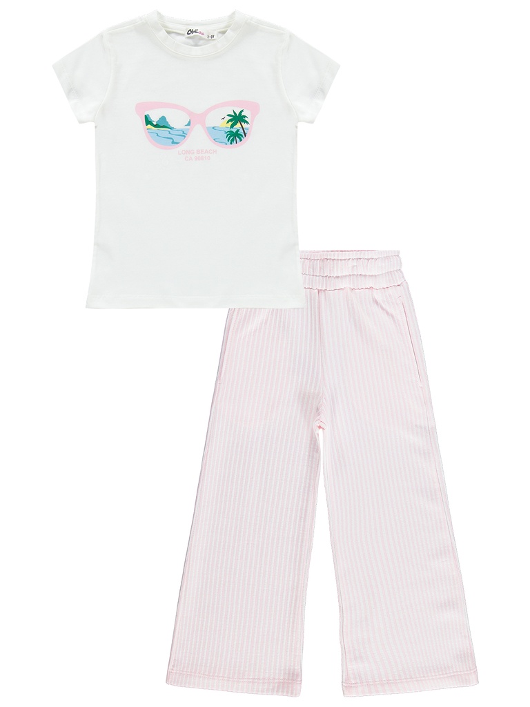 Long Beach Set (6-10 years)