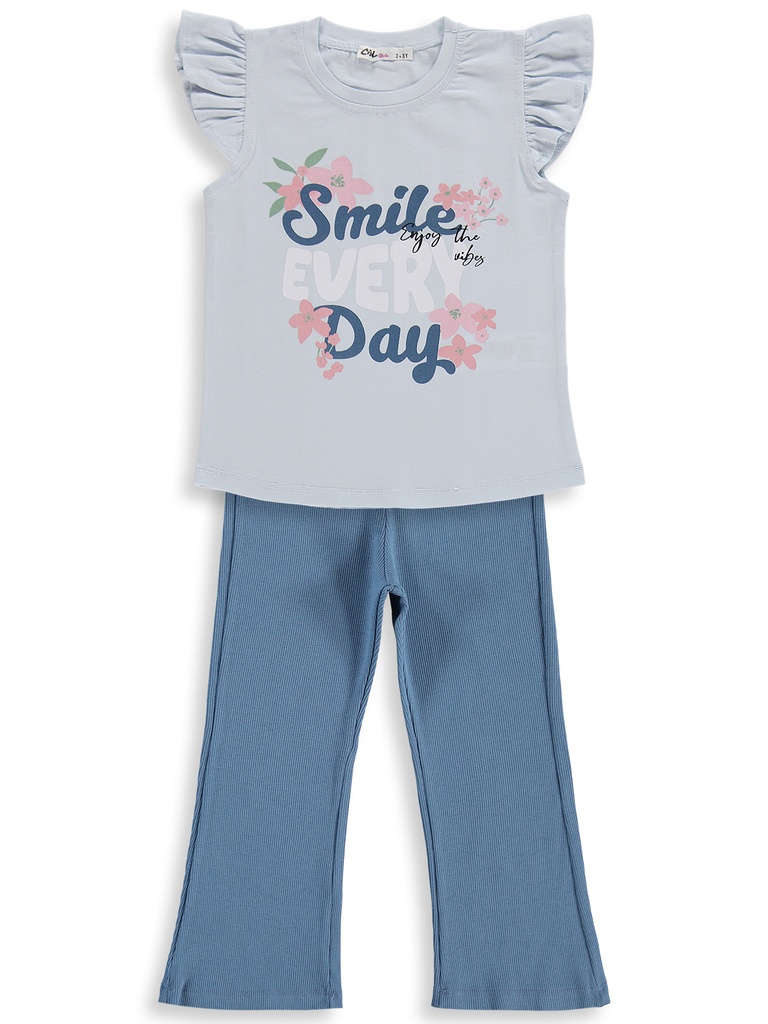 Smile Everyday (2-5 years)