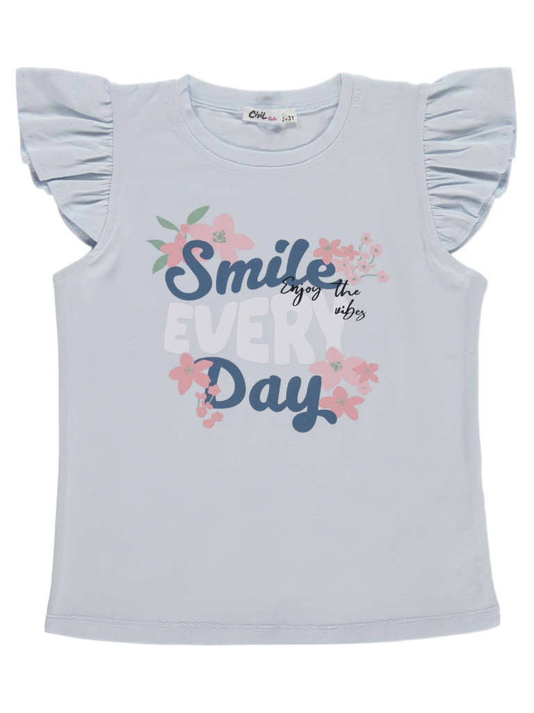 Smile Everyday (2-5 years)
