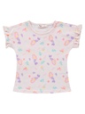 Mermaid Purple Pajama (2-5 years)