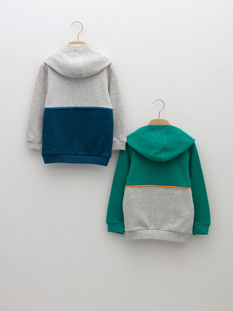 Set of 2 Hoodies