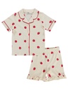 Strawberries Pajama (2-5 years)