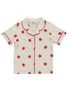 Strawberries Pajama (2-5 years)