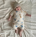 Giraffe Boy Set 