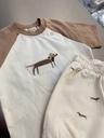 Dog Boy Set