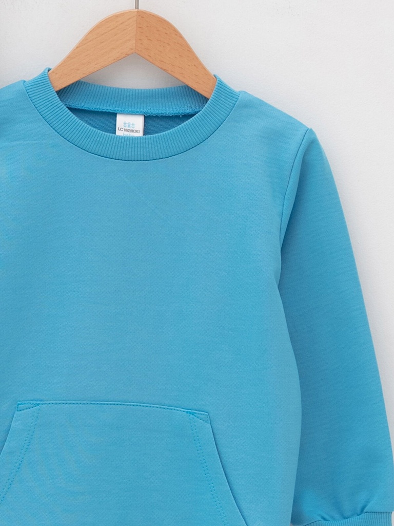 Set of 2 Sweatshirts