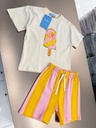 Ice cream Beige Set