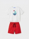 Yacht Boy Set