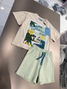 Sunlight Boy Set