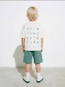 Eat Sleep Repeat Boy Set