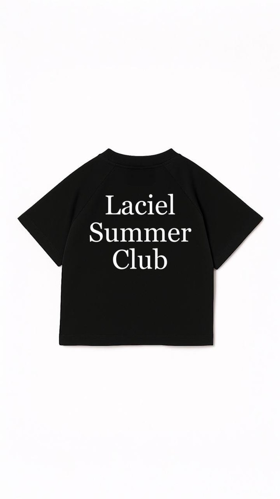 La'ciel Summer club Set