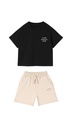 La'ciel Summer club Set
