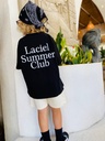 La'ciel Summer club Set