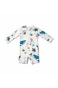 Baby Boy Swimsuit (6-9 / 18-24 Months)