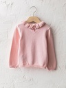 Long sleeve Knitwear T-shirt