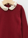Knitwear Long Sleeve Sweater