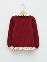 Knitwear Long Sleeve Sweater