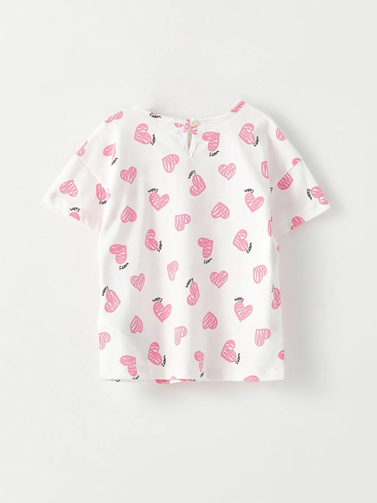 Happy Hearts T-shirt