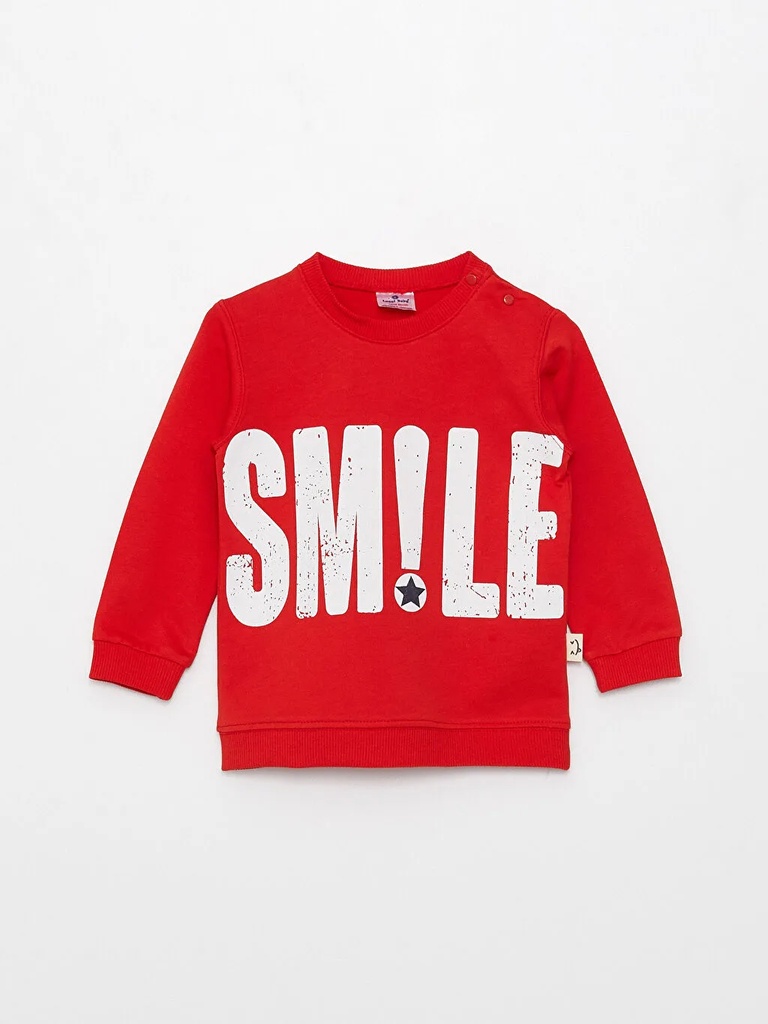 Smile Red Set