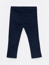 Navy Blue Boy Pants