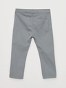 Grey Pants