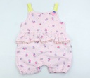 Strawberry Romper