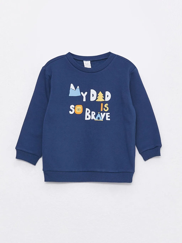 My Dad is Brave Boy set