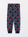 Genius Boy Pajama