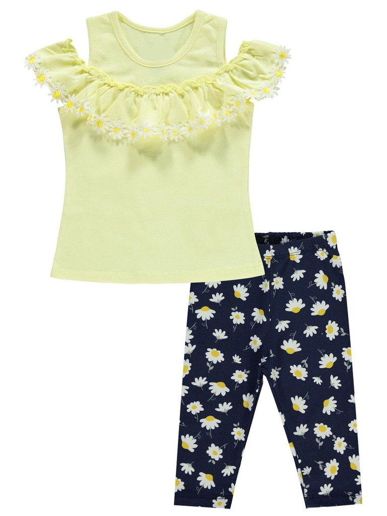 Daisy Girl set of 2