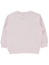 pink Girl sweatshirt (2-5 years)