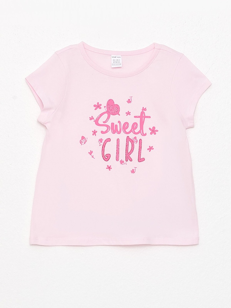 Sweet Girl Set