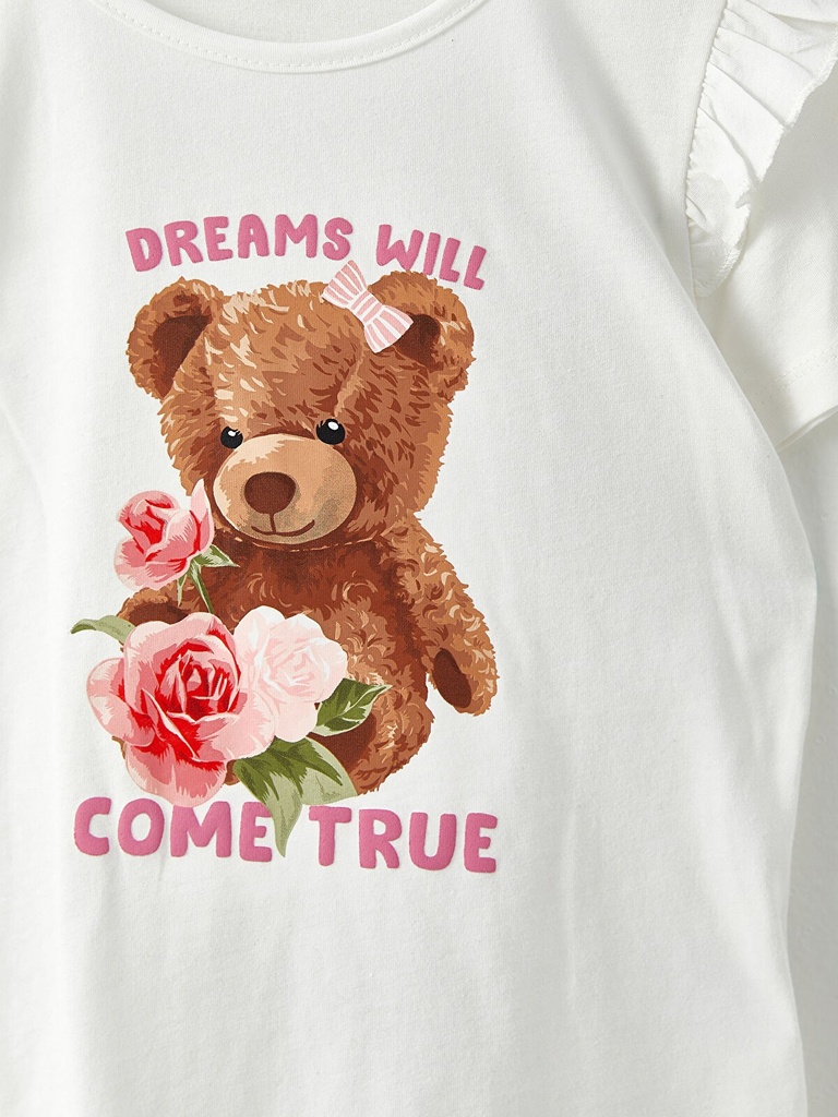 Dream Bear Cotton Set