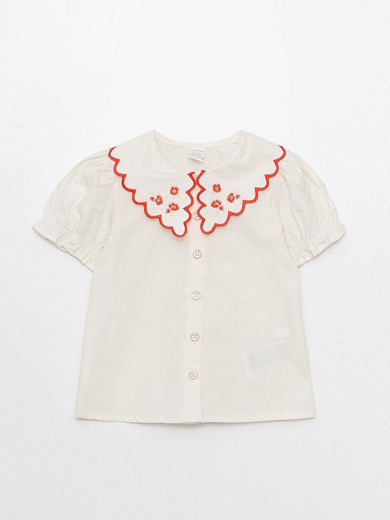 Set of Skirt & Shirt