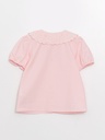 Pink T-shirt