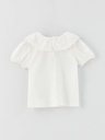 White T-shirt