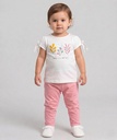 Girl Pants & Top Set
