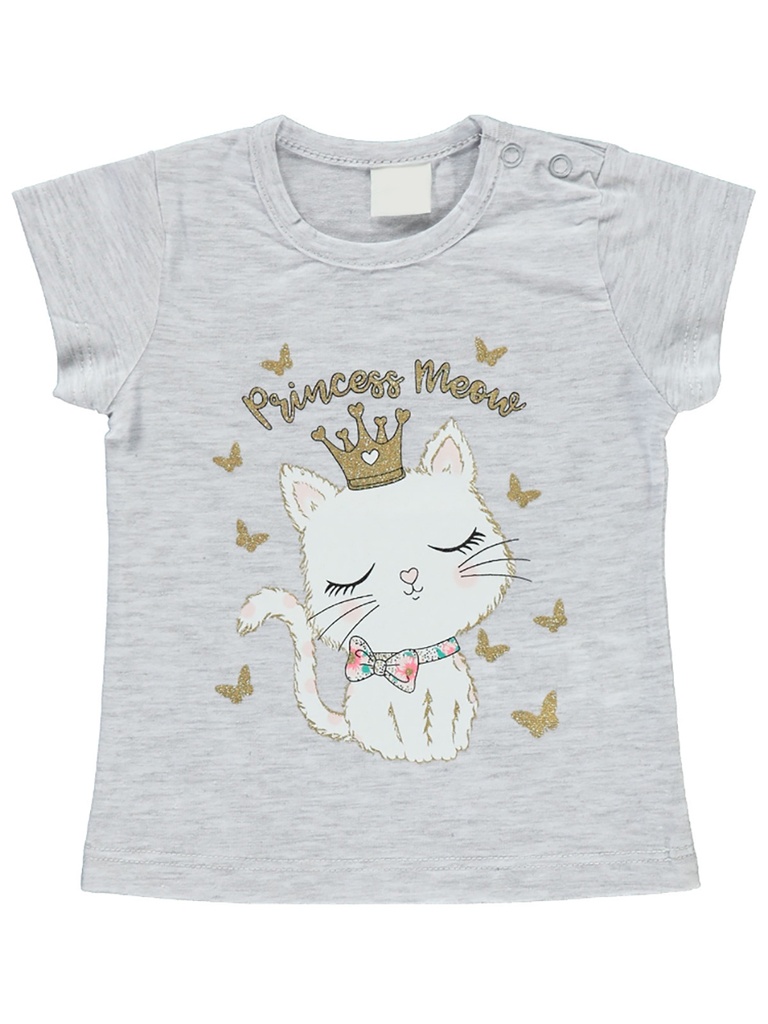 Princess Meaw T-shirt