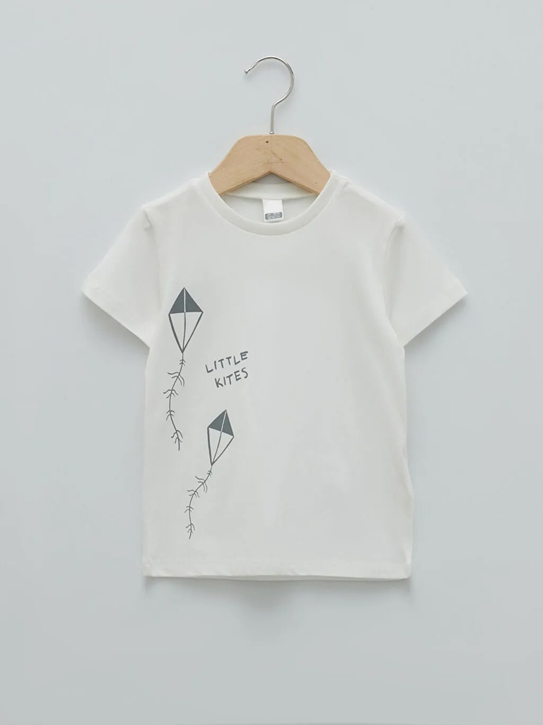 Little kites T-shirt