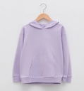Light Purple Hoodie